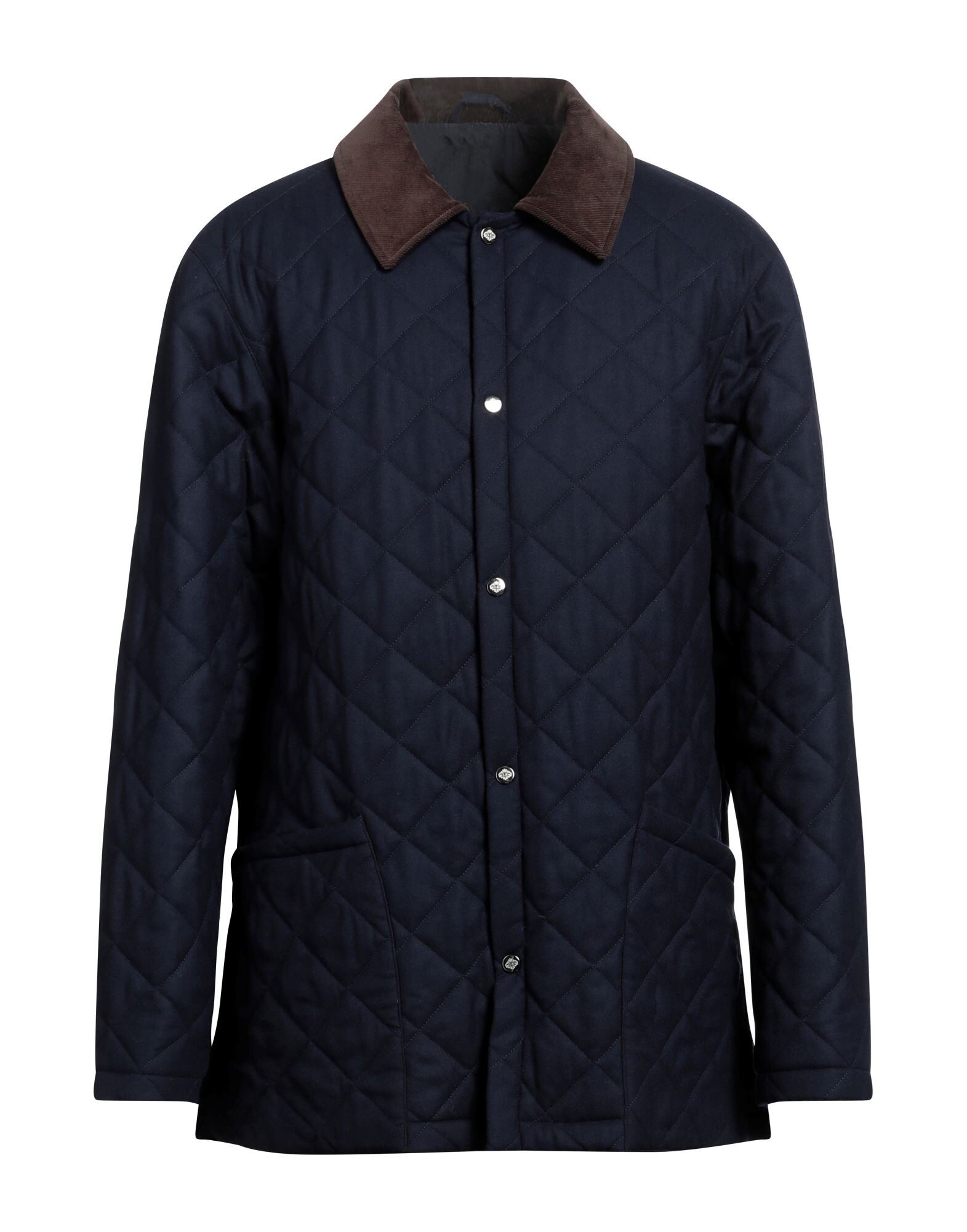 LUIGI BORRELLI NAPOLI - Jackets