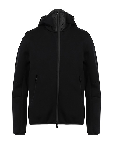ESEMPLARE Jacket Black 100% Viscose