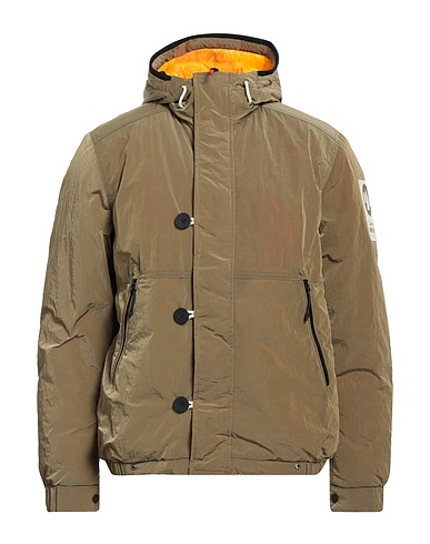 MURPHY & NYE Jacke Khaki 100% Polyamid