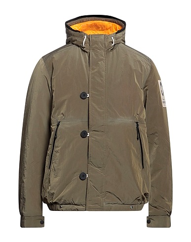 MURPHY & NYE Giubbotto Verde militare 100% Poliammide