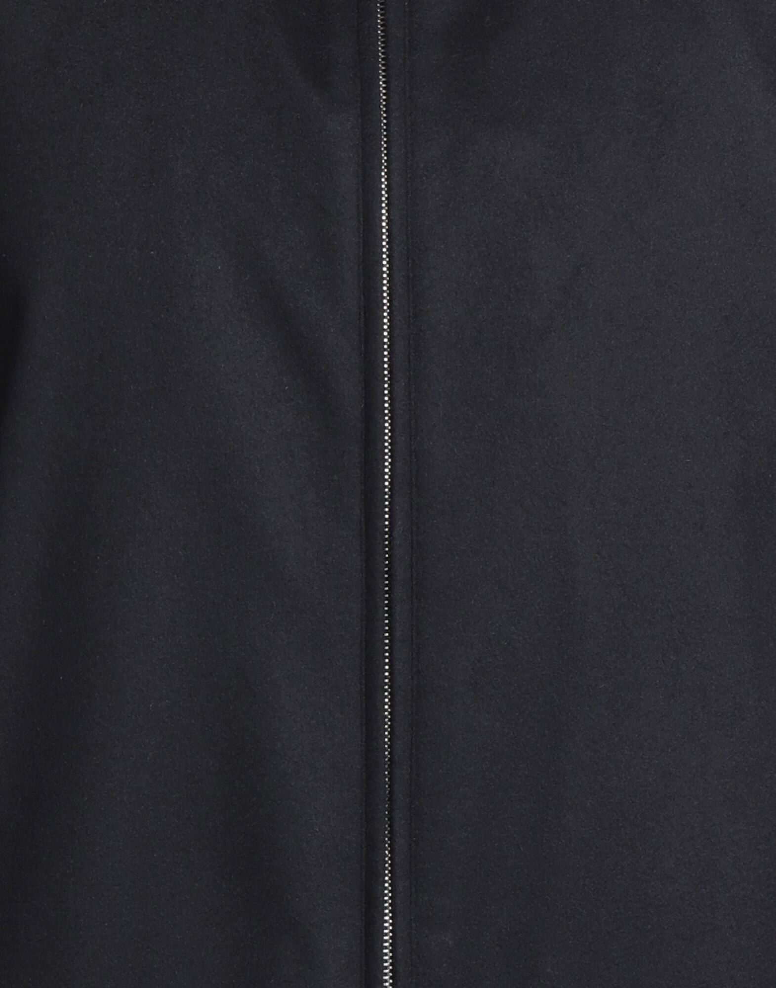 DUNHILL Coats & Jackets | Midnight blue Men's Jacket | YOOX