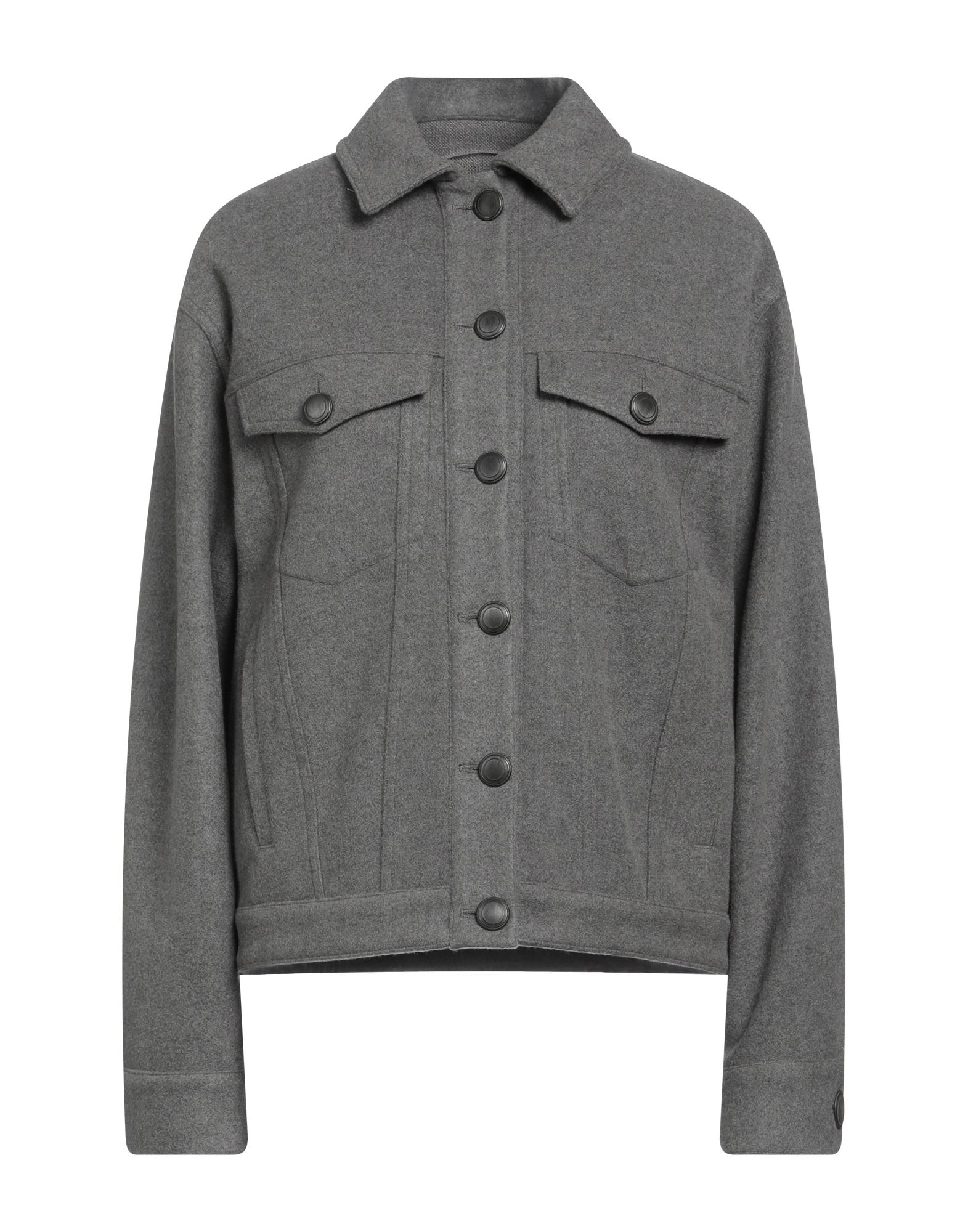 MANUEL RITZ - Jackets