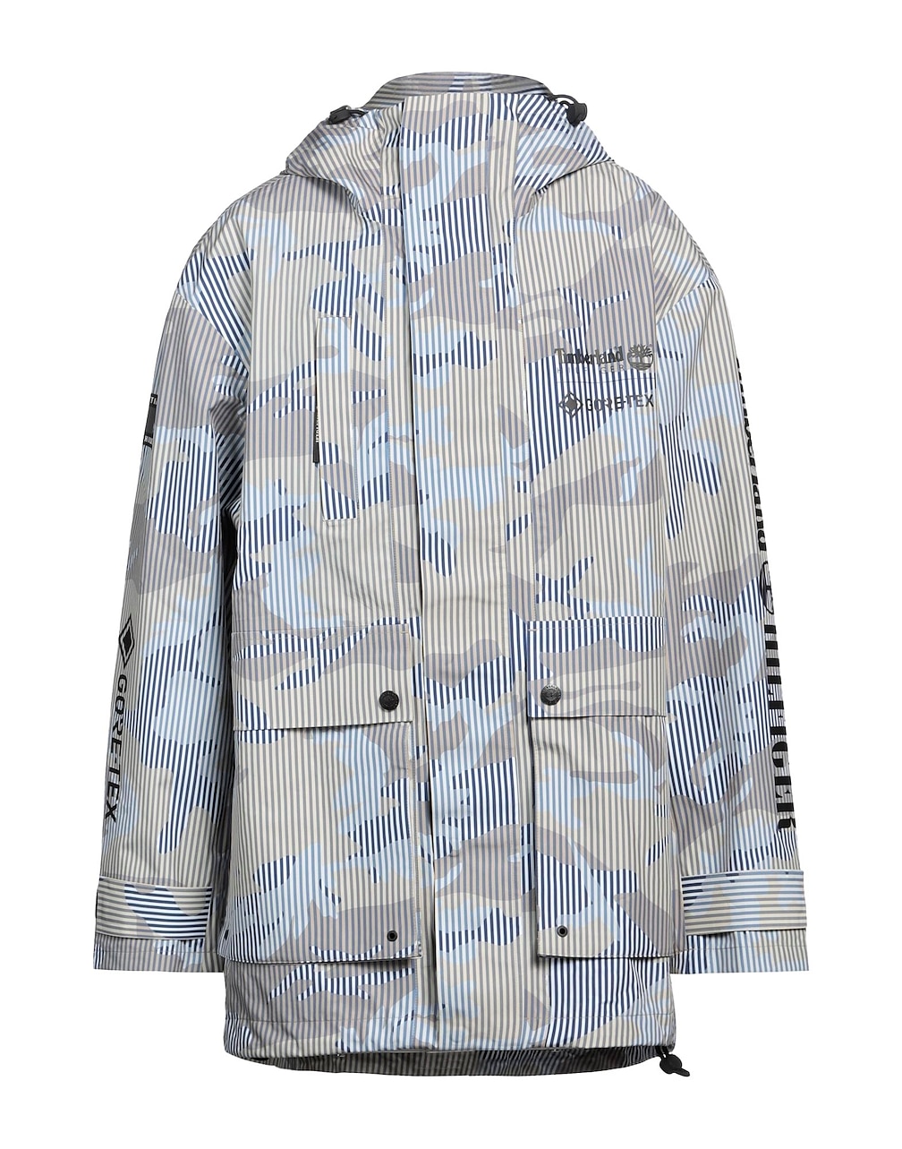 TOMMY HILFIGER x TIMBERLAND - Overcoats & Trench Coats