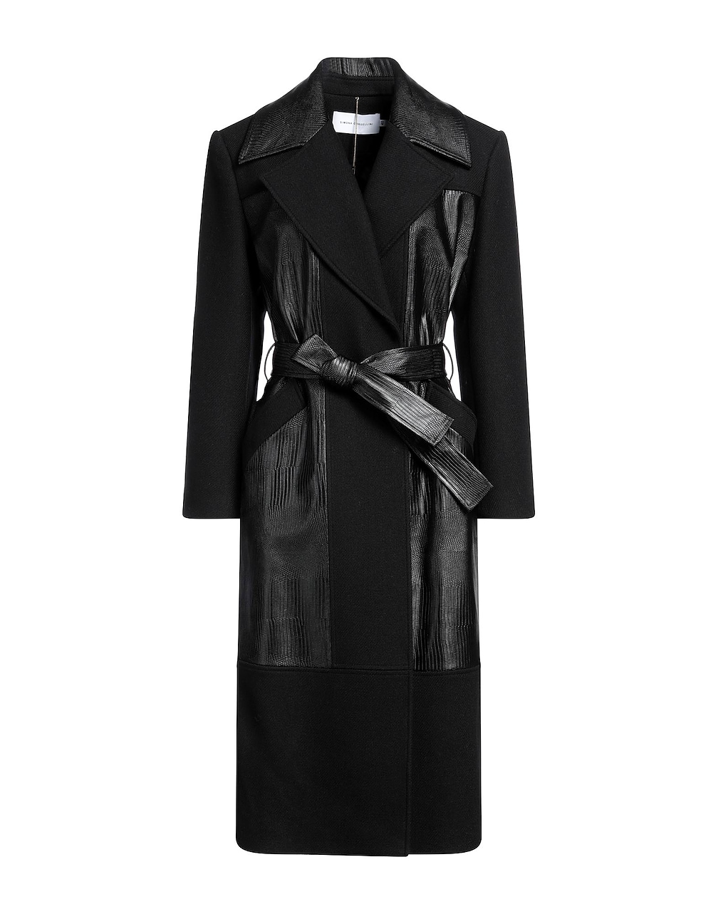 SIMONA CORSELLINI - Παλτό