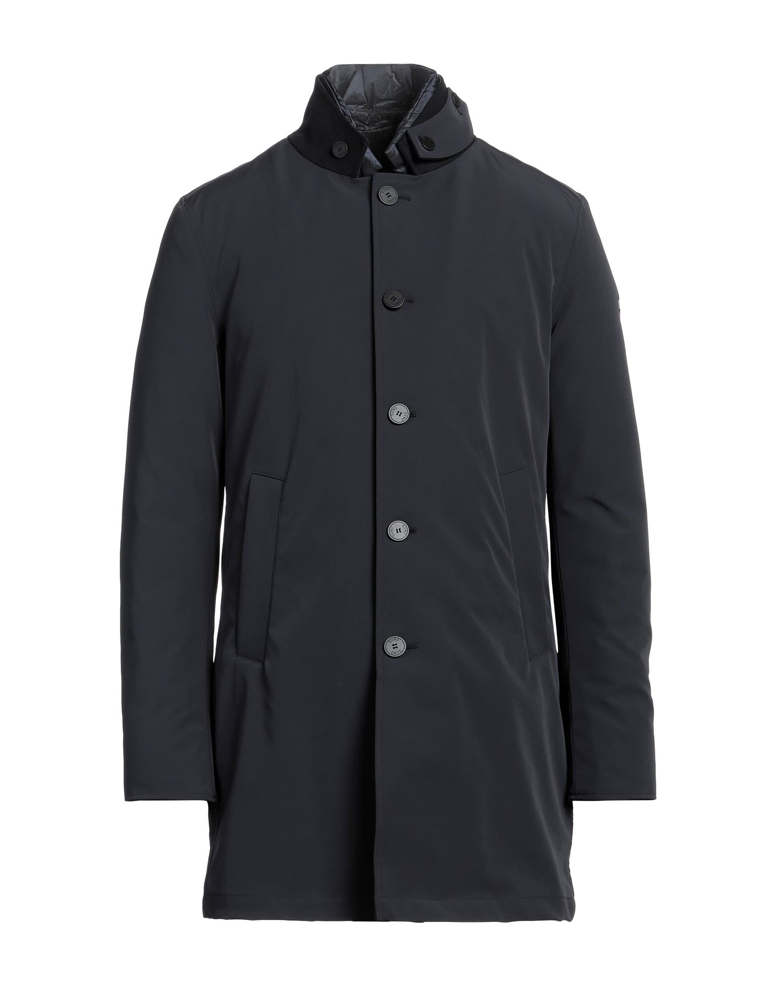 DUNO - Пуховики и куртки на синтепоне