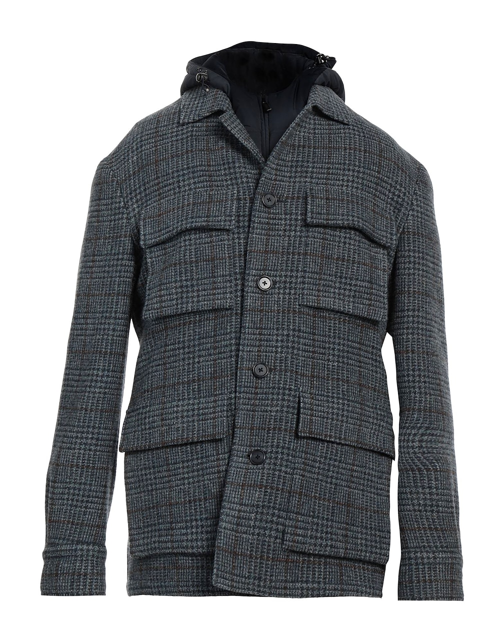 CC COLLECTION CORNELIANI - Пальто