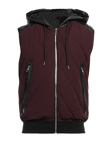 MONTECORE Shell jacket Plum 86% Polyamide, 14% Elastane