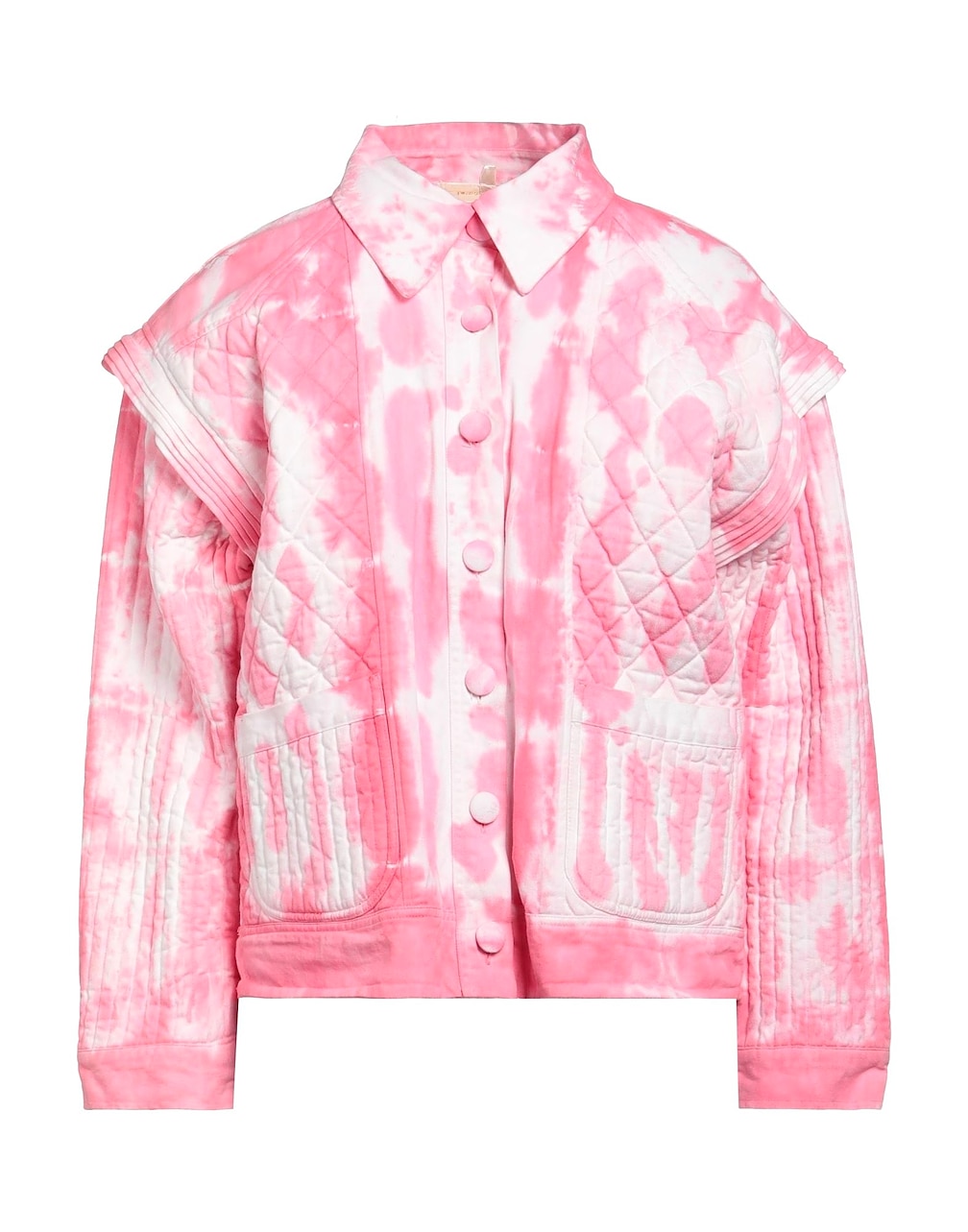 LOVESHACKFANCY - Jackets