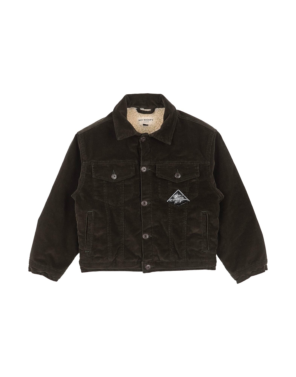 ROŸ ROGER'S - Jackets