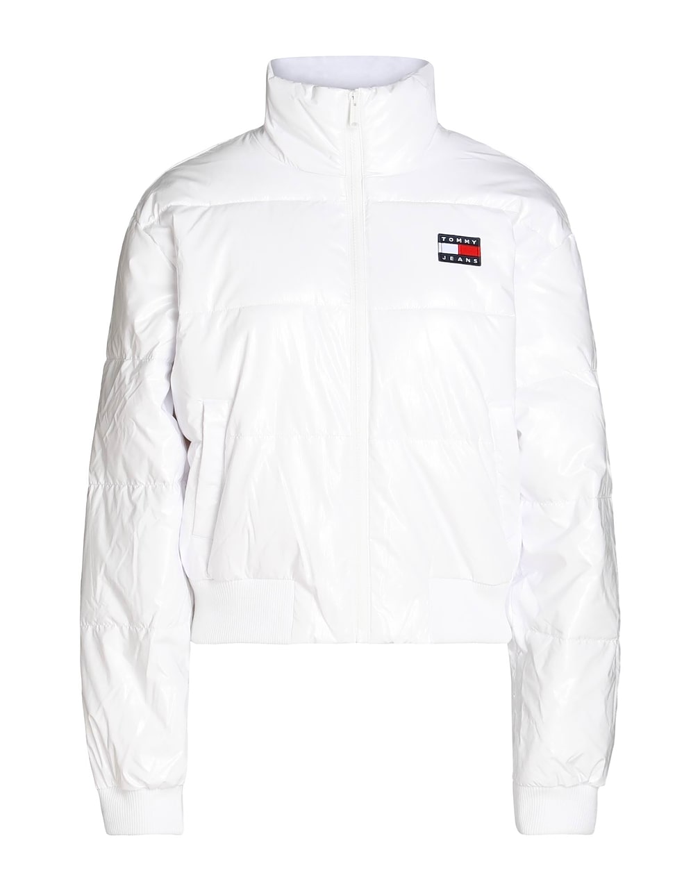 TOMMY JEANS - Pufferjacken & Daunenjacken