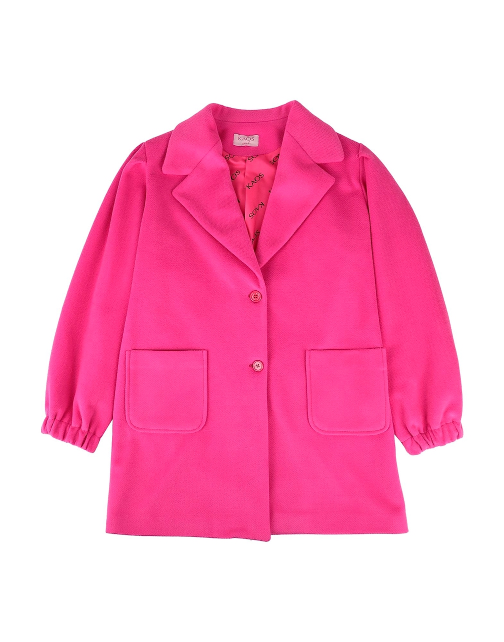 KAOS - Cappotti