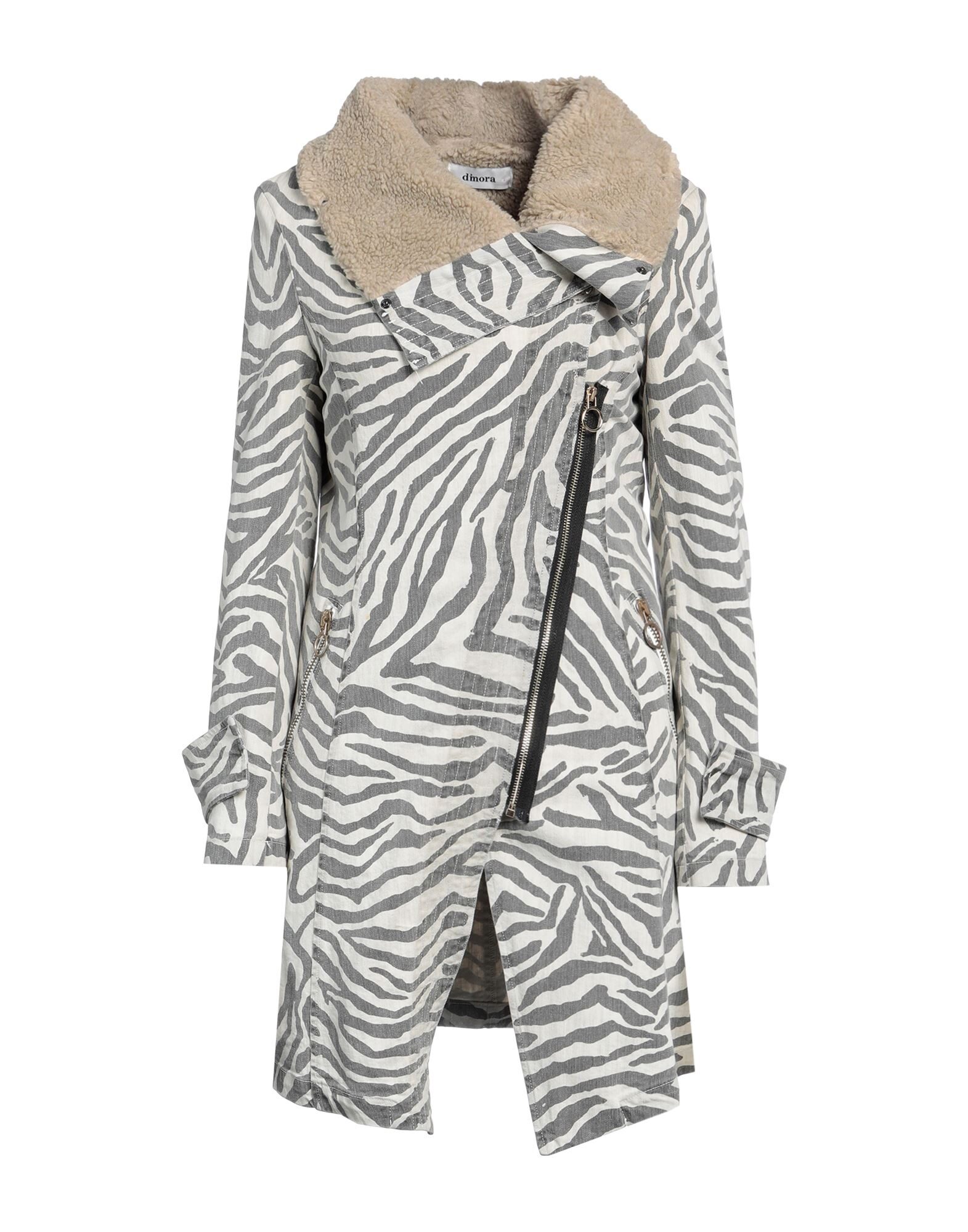 DIMORA - Denim outerwear