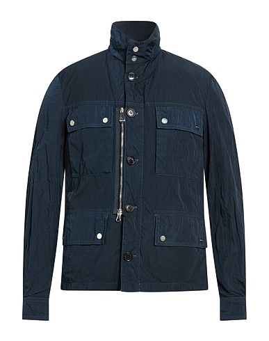 PEUTEREY Plumífero Azul marino 100% Poliamida