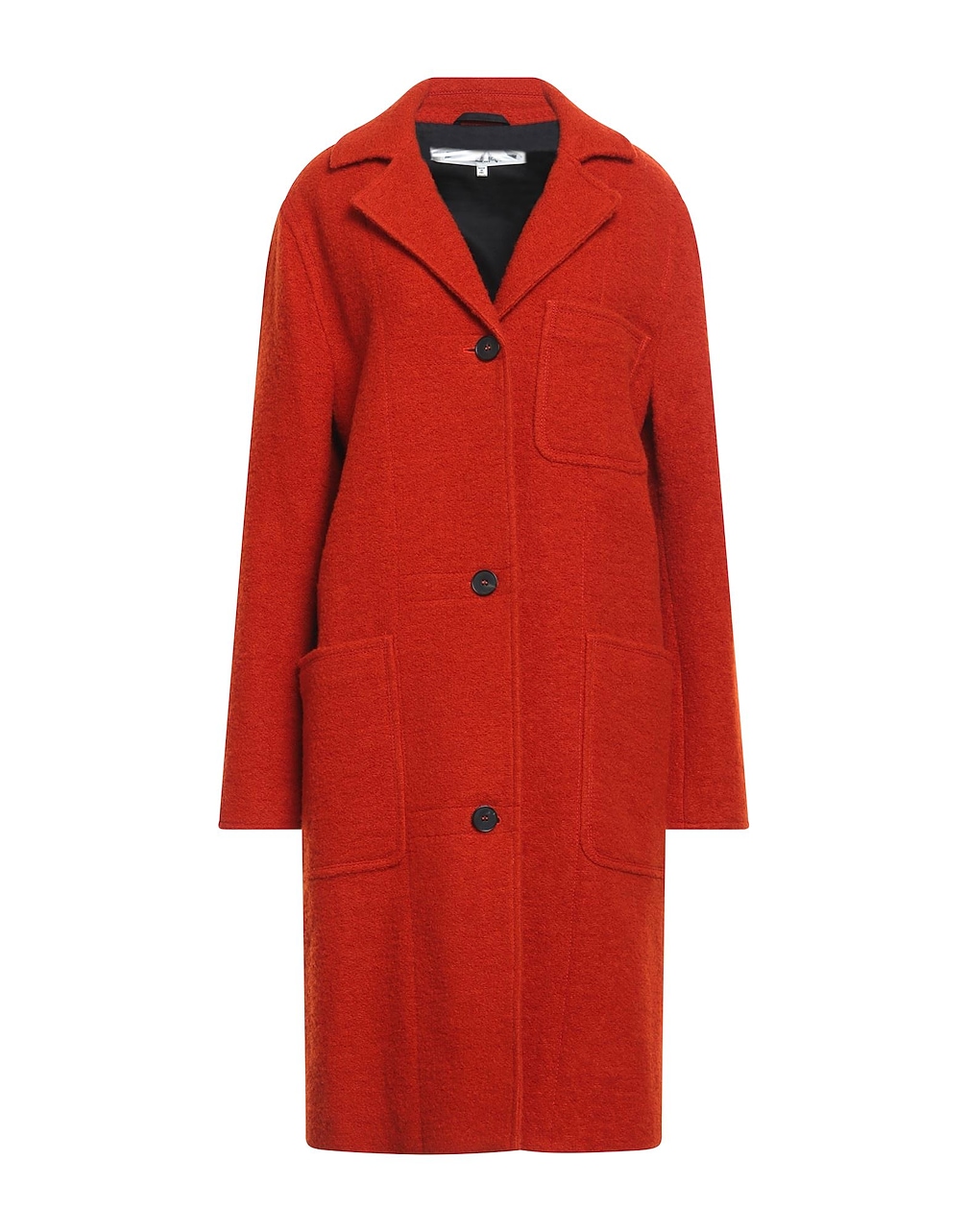 McQ Alexander McQueen - Mäntel