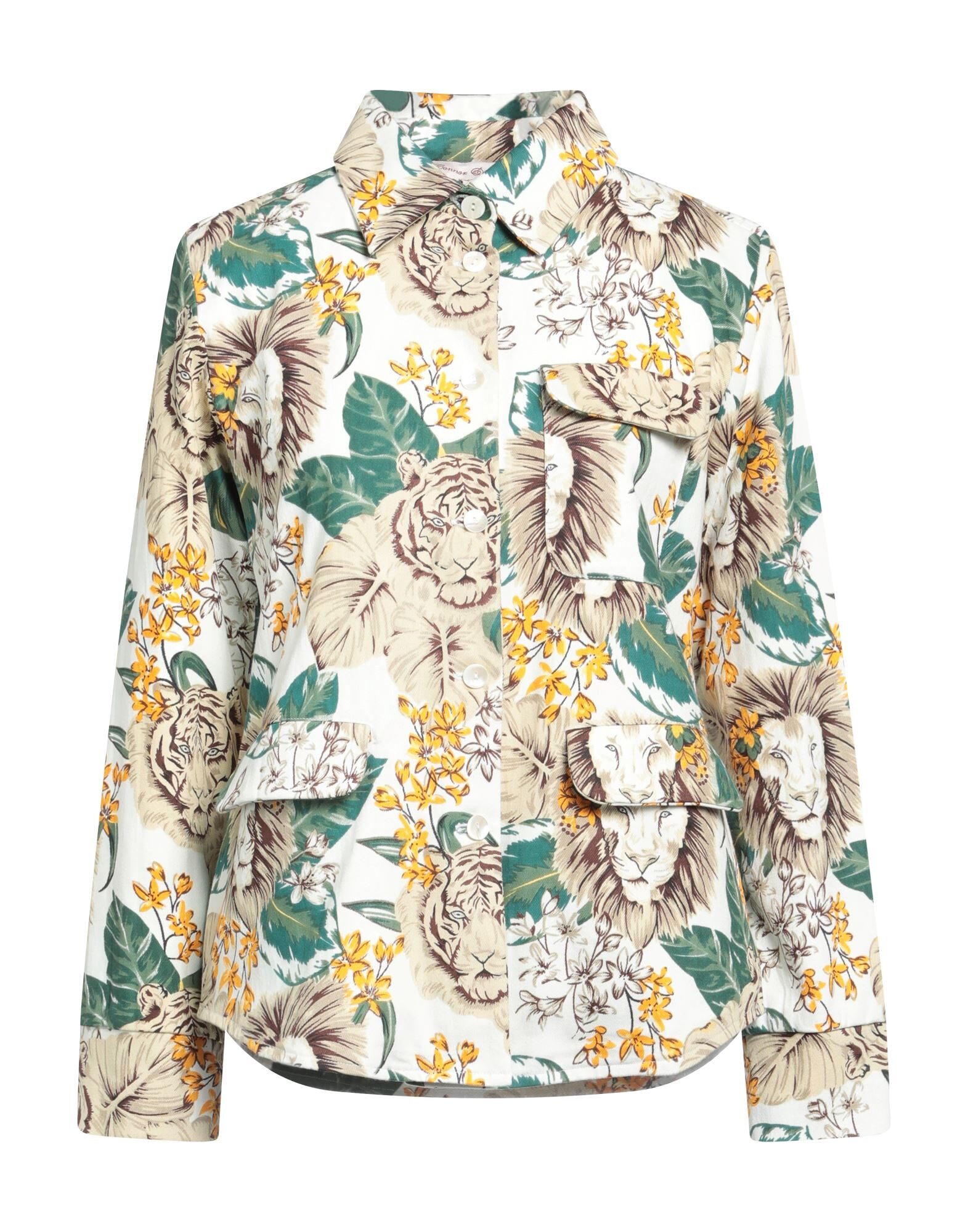 CONNOR & BLAKE - Jackets