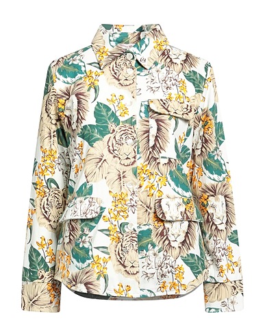 CONNOR & BLAKE Jacket Beige 100% Viscose