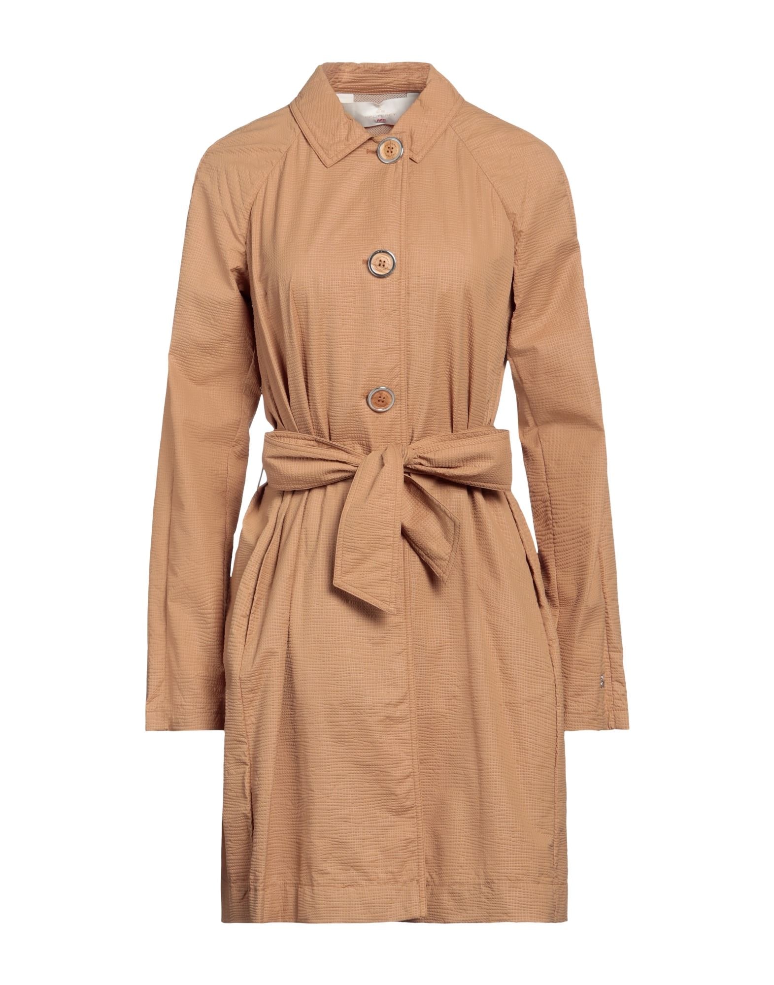 PEUTEREY - Overcoats & Trench Coats