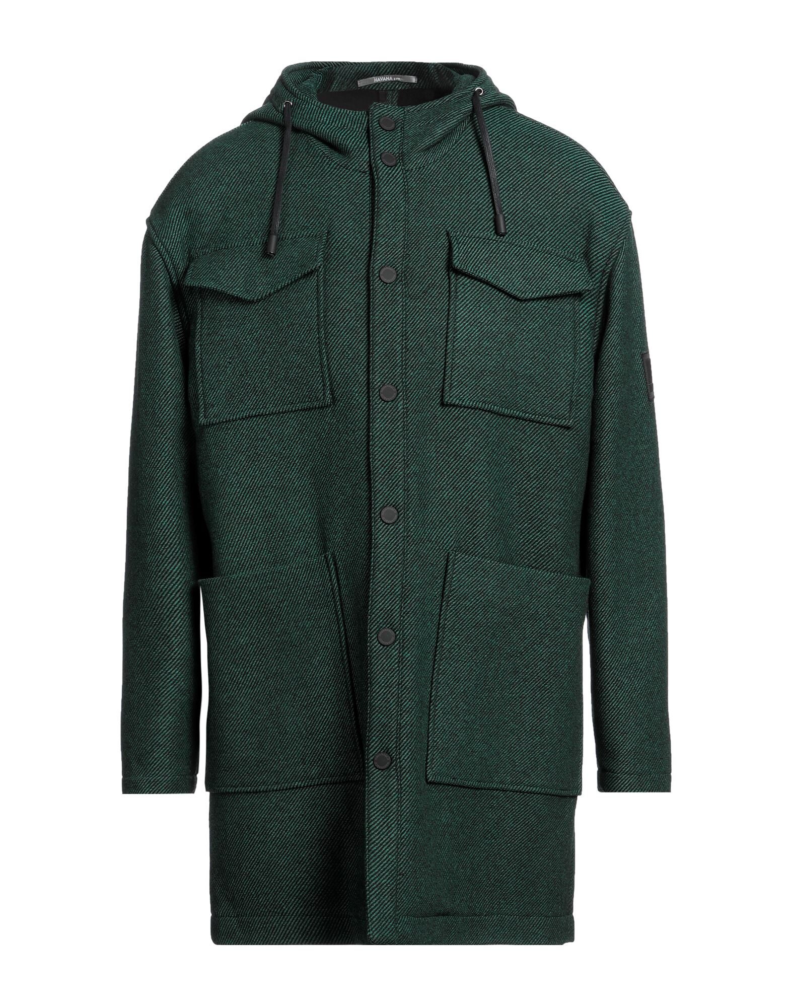 HAVANA & CO. - Coats