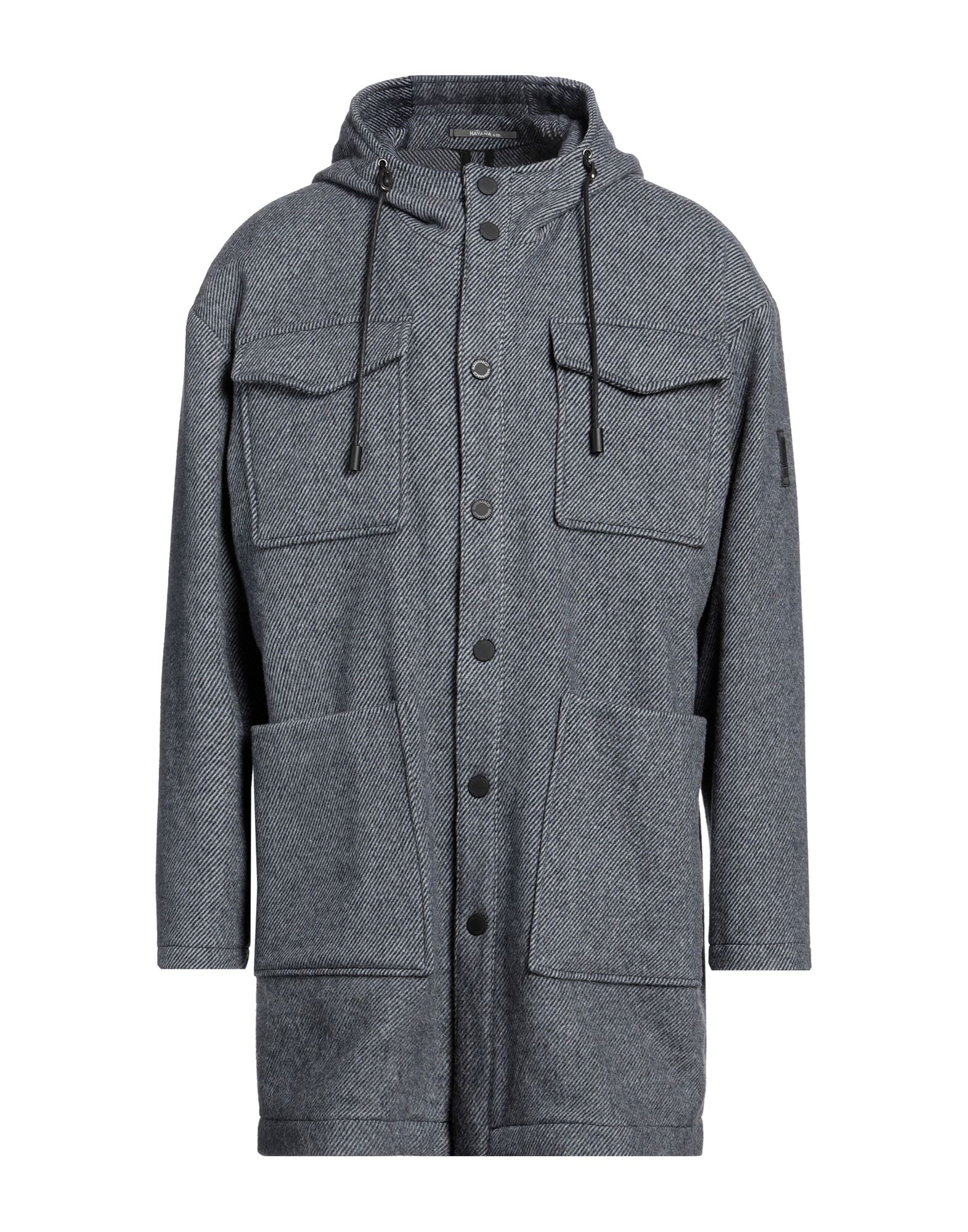 HAVANA & CO. - Coats