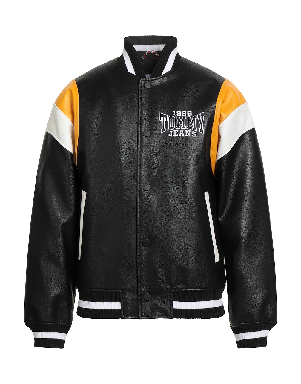 TOMMY JEANS - Chaquetas y cazadoras