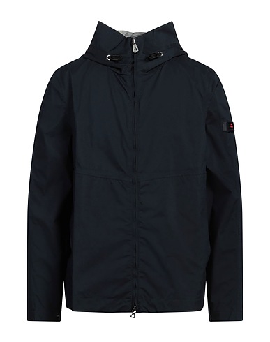 PEUTEREY Jacke Nachtblau 100% Polyester
