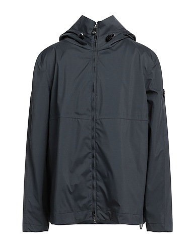 PEUTEREY Giubbotto Grigio 100% Poliestere