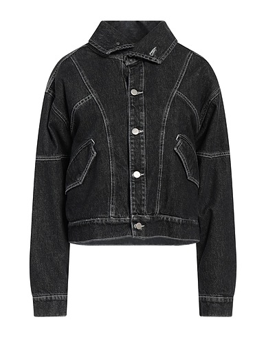 ICON DENIM Denim jacket Lead 100% Cotton