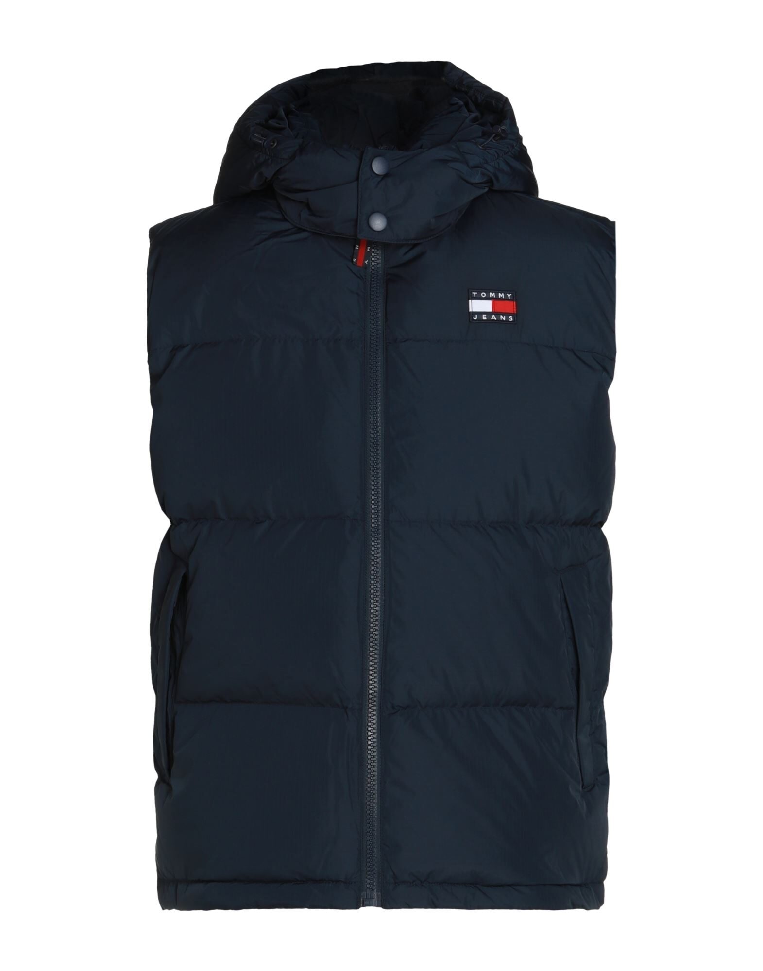 TOMMY JEANS - ダウン＆シンセティック