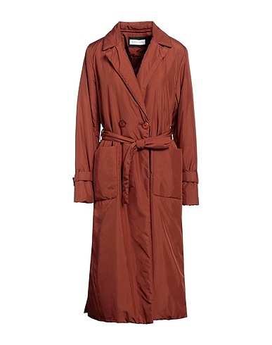 CARACTÈRE Cabanjacke & Zweireiher Braun 100% Polyester