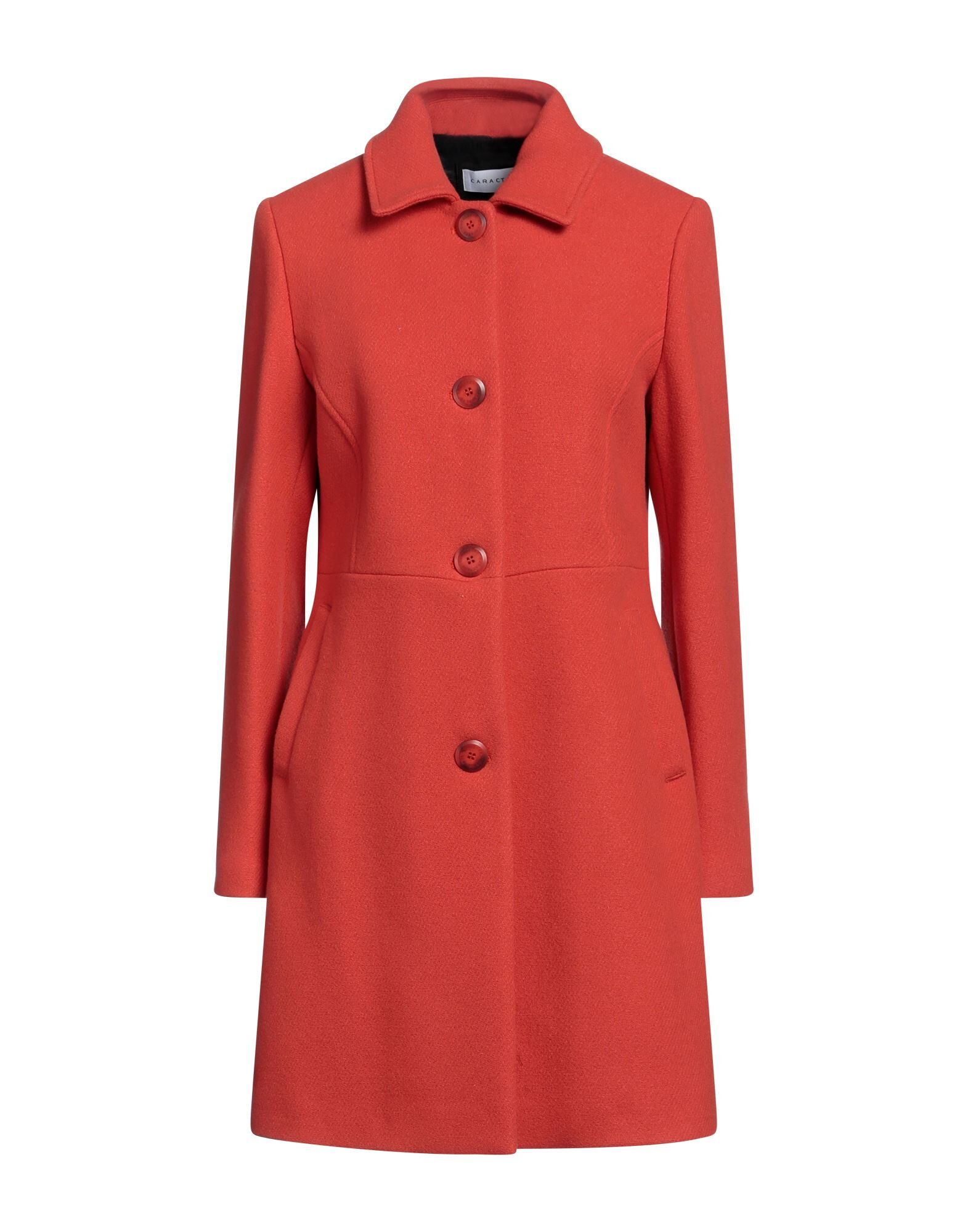 CARACTÈRE - コート