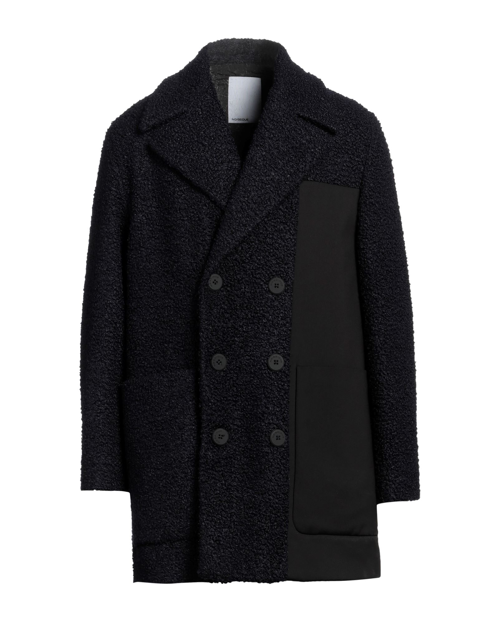 NGSEIDUE - Coats