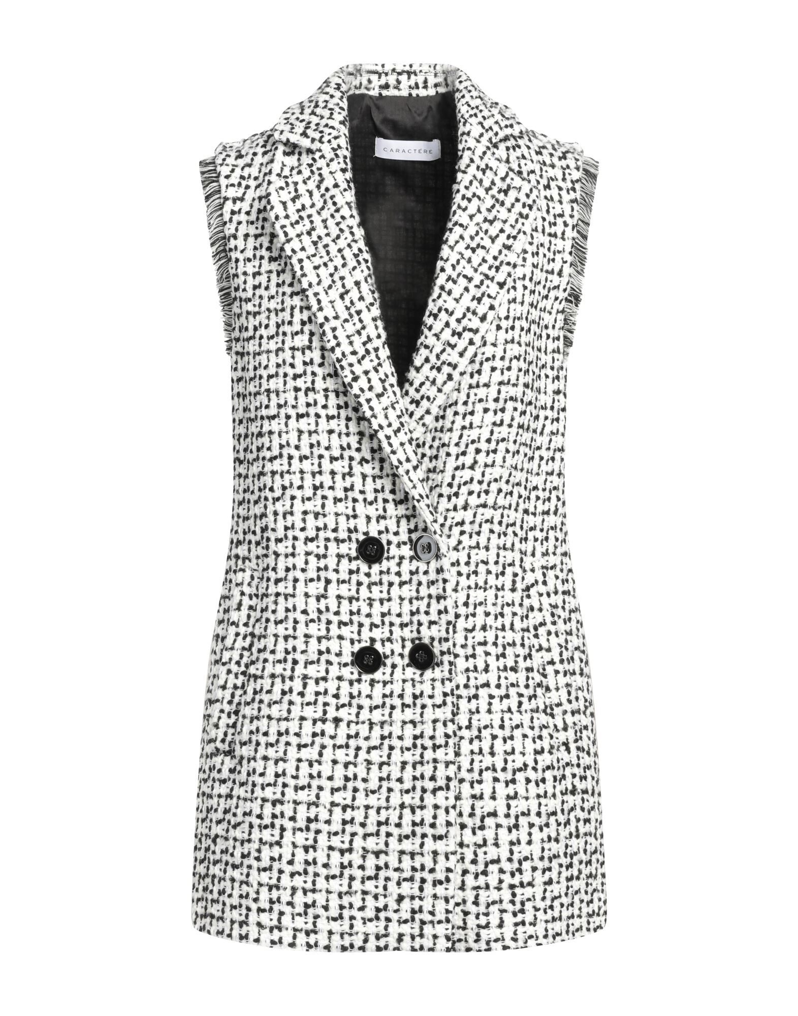 CARACTÈRE - Пальто