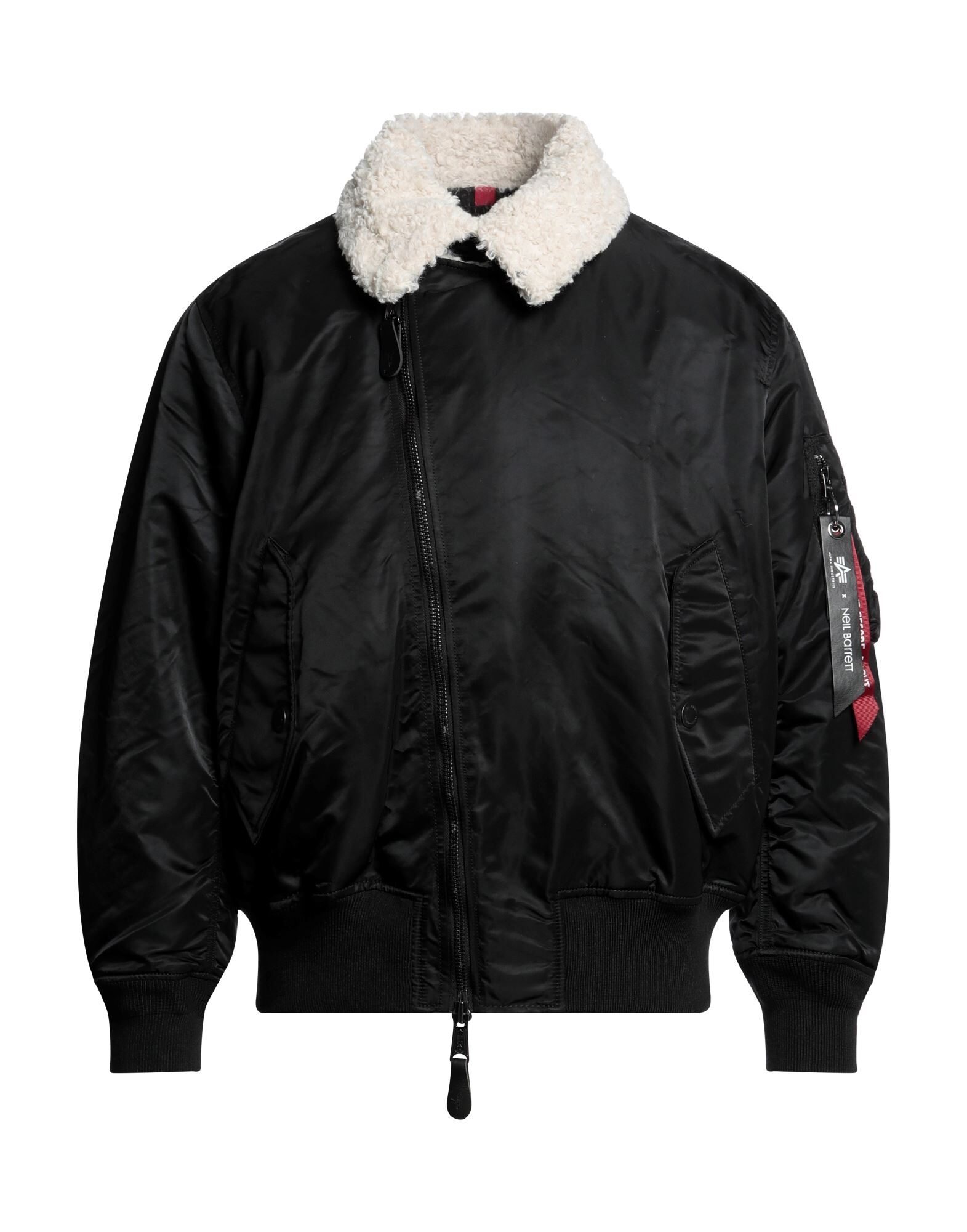 NEIL BARRETT Куртки и пиджаки 65590₽