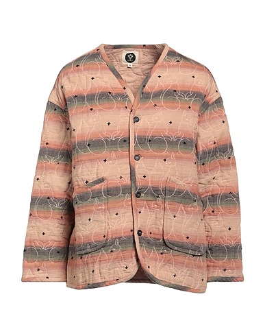 BSBEE Piumino Rosa antico 100% Cotone