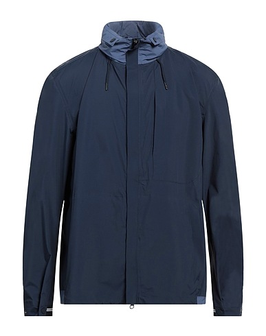MURPHY & NYE Jacke Marineblau 100% Polyamid