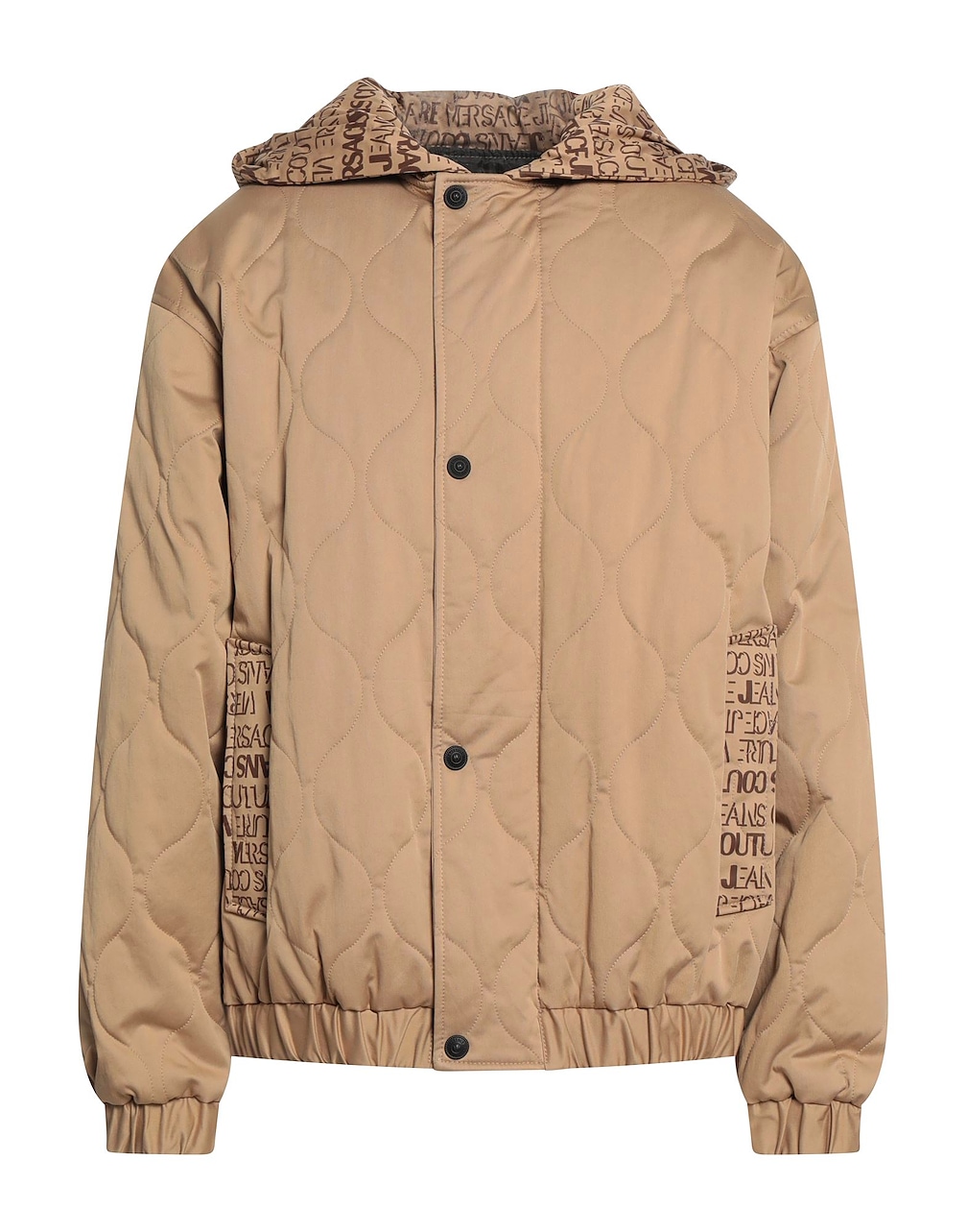 VERSACE JEANS COUTURE - Mäntel