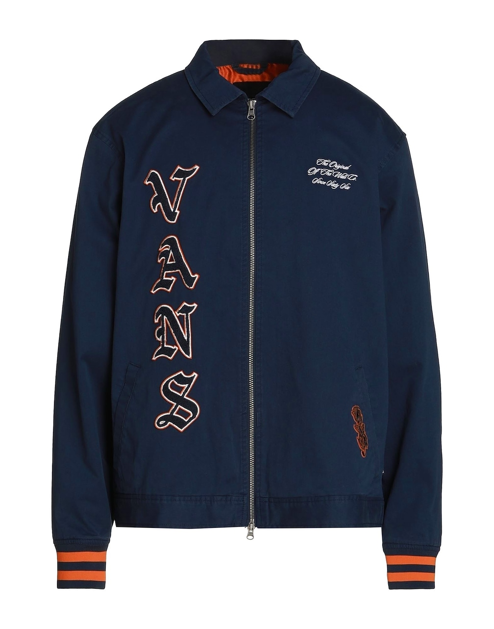 VANS - Jackets