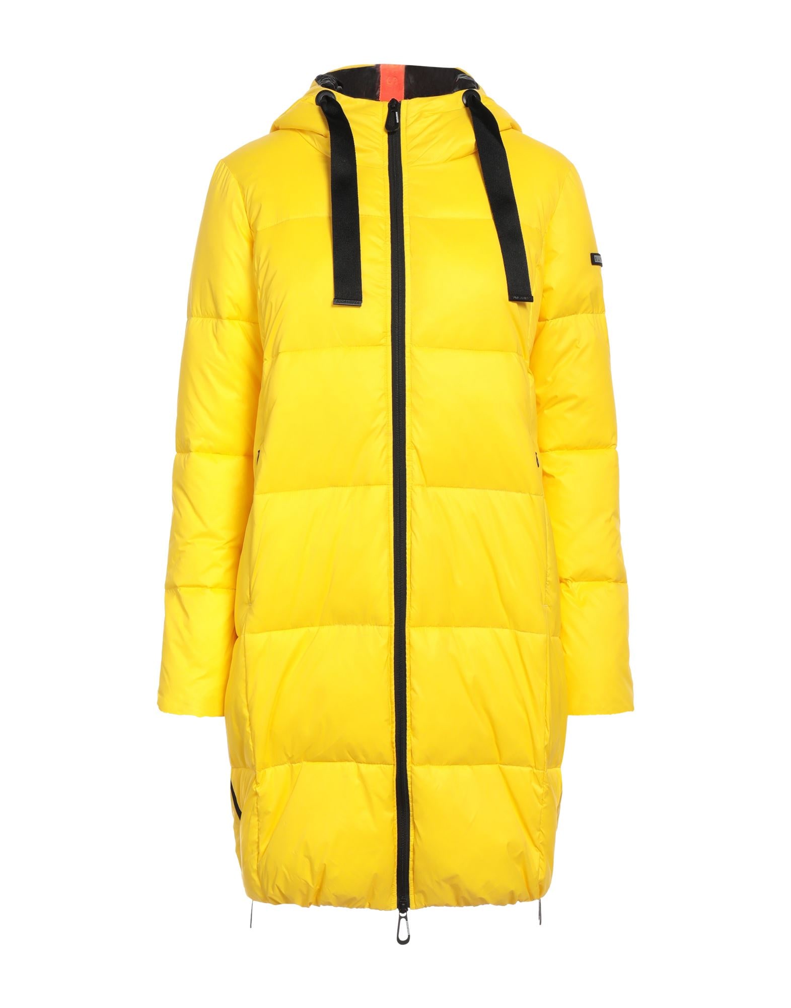 SUNSTRIPES - Пуховики и куртки на синтепоне