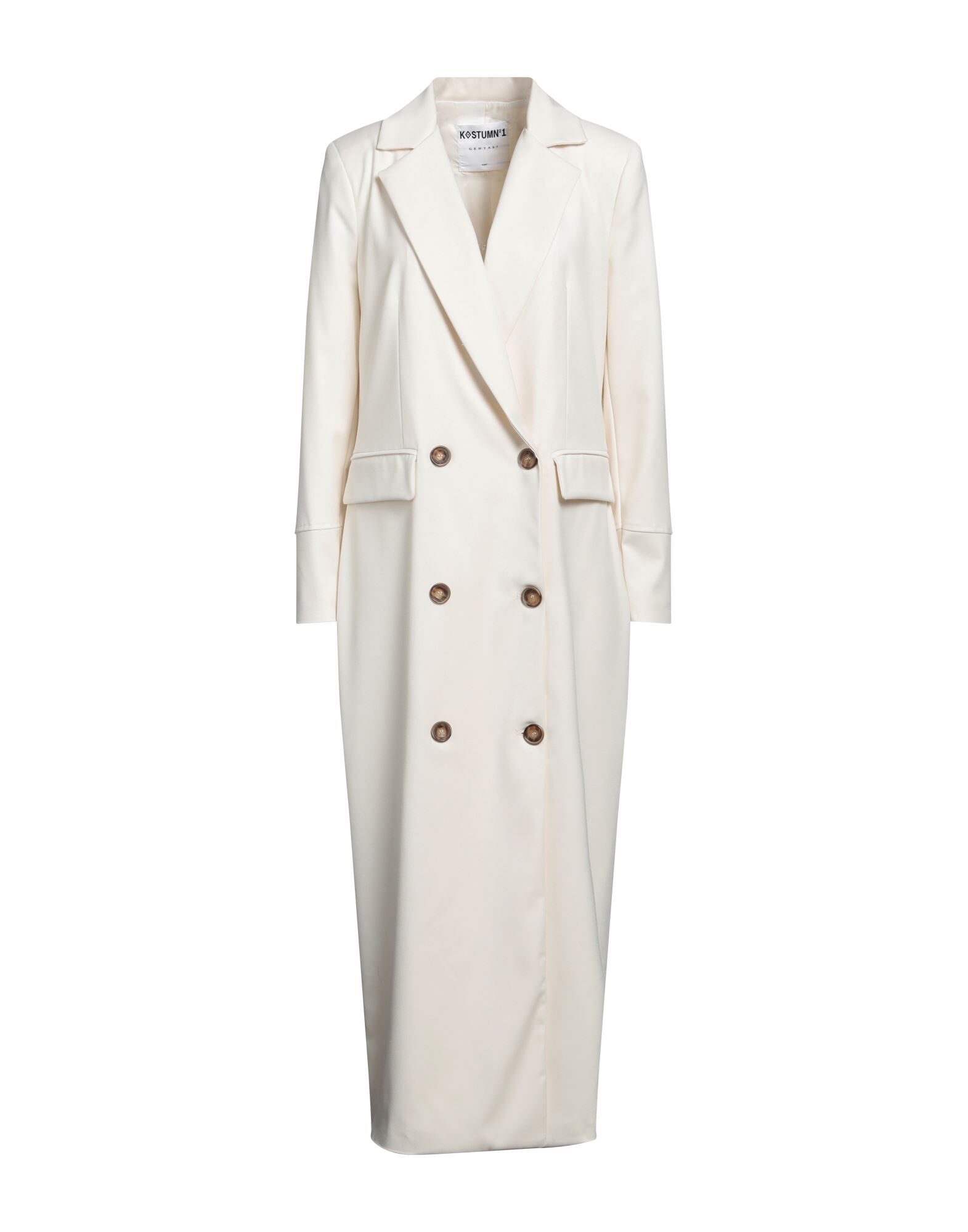 KOSTUMNº1 GENYAL! - コート