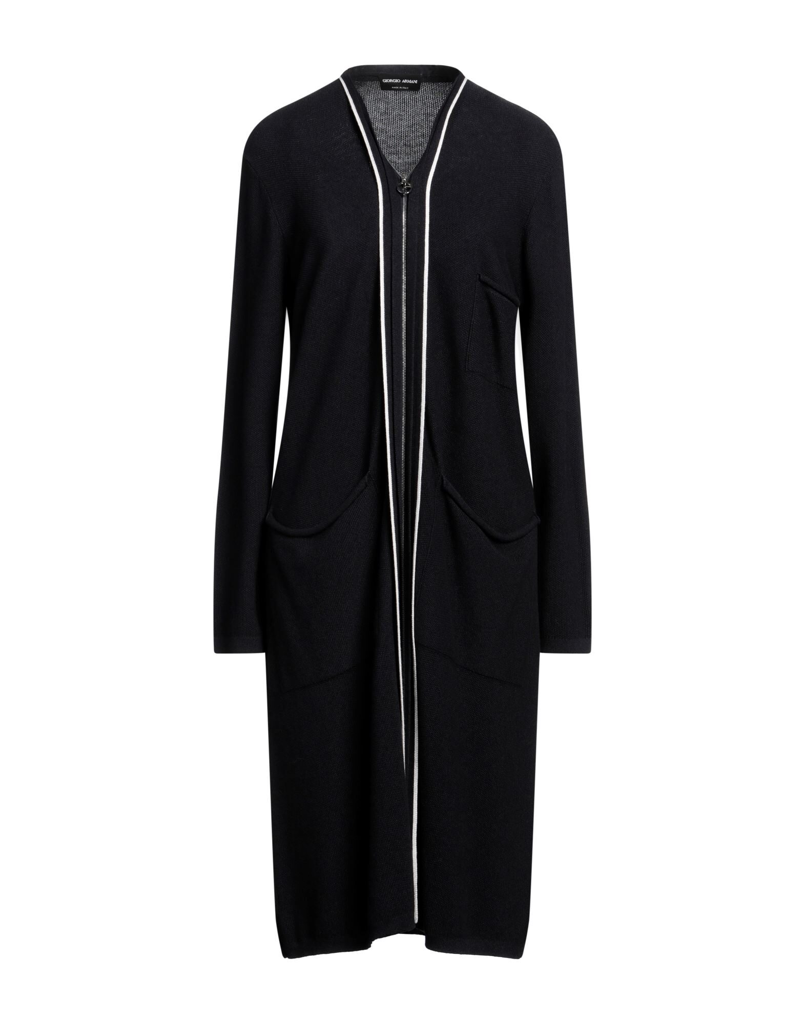 GIORGIO ARMANI - カーディガン