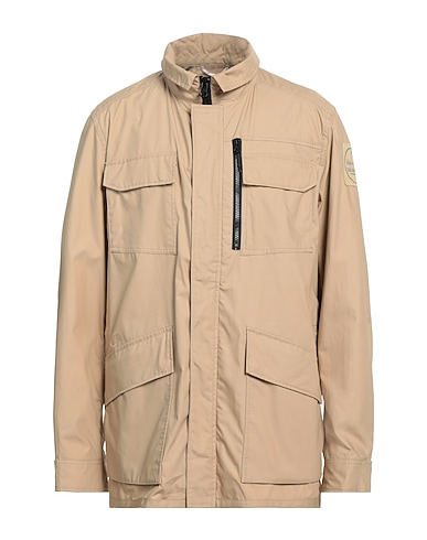 MURPHY & NYE Jacket Beige 100% Cotton