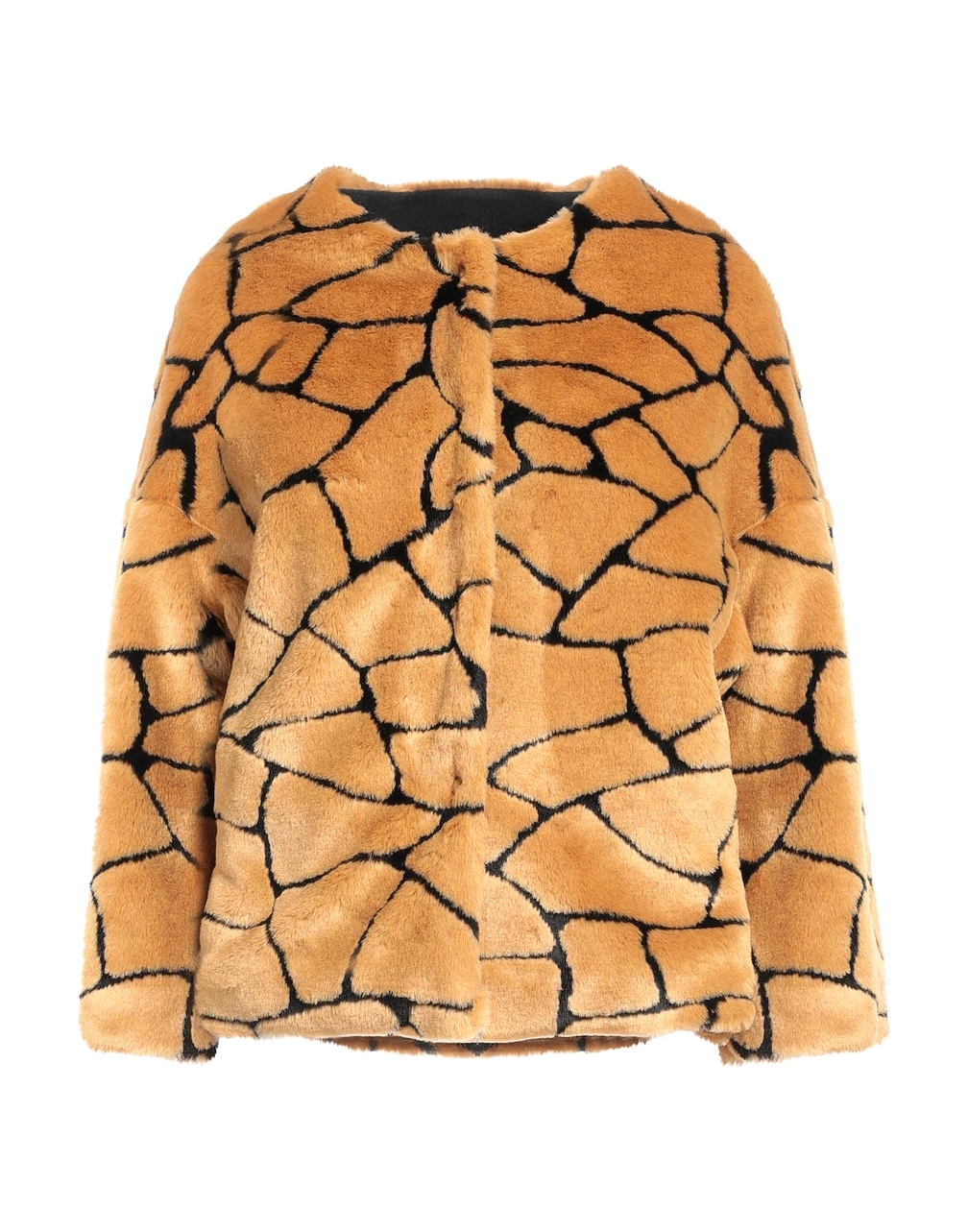 GUTTHA - Shearling- & Kunstfell