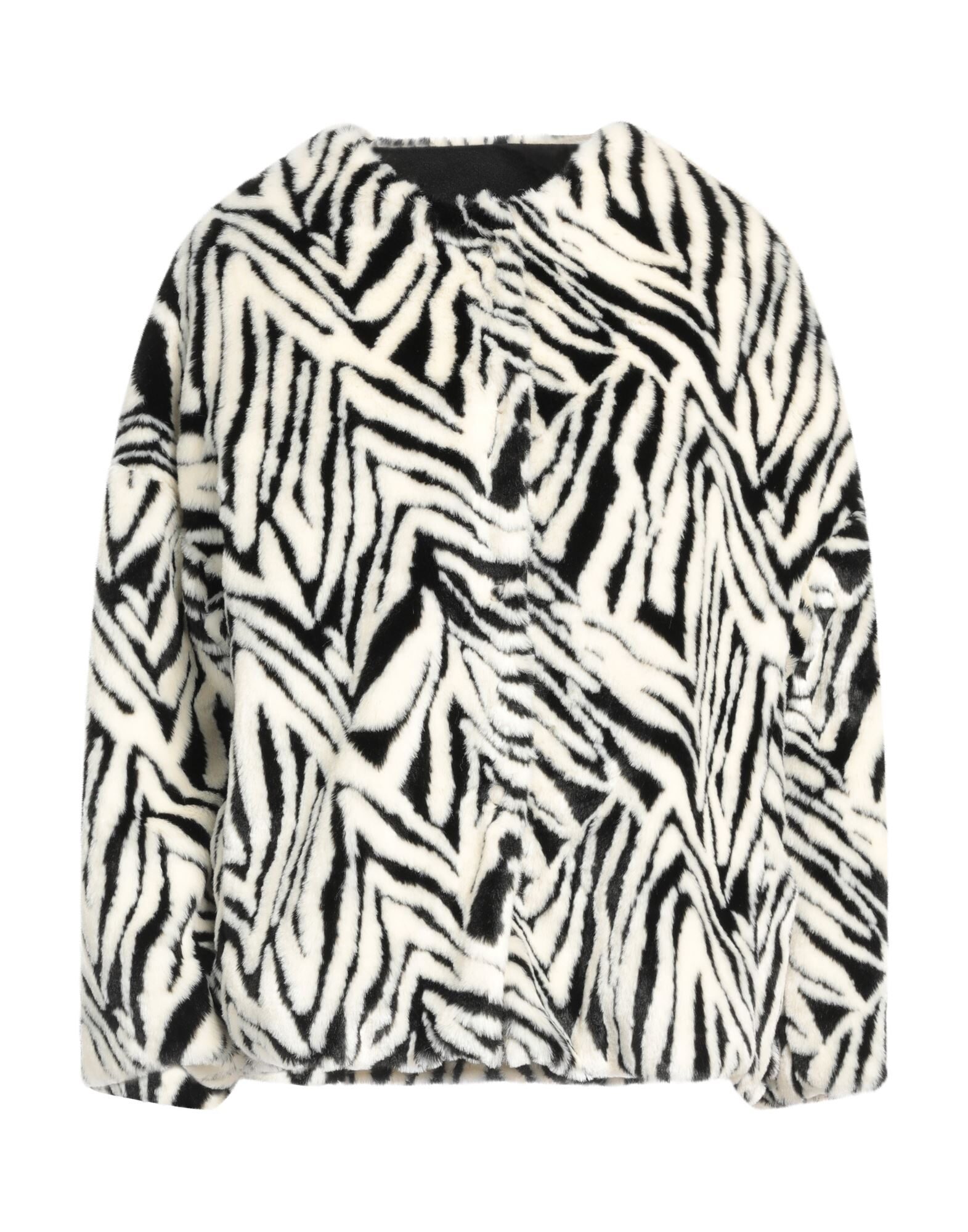 GUTTHA - Shearling & Teddy