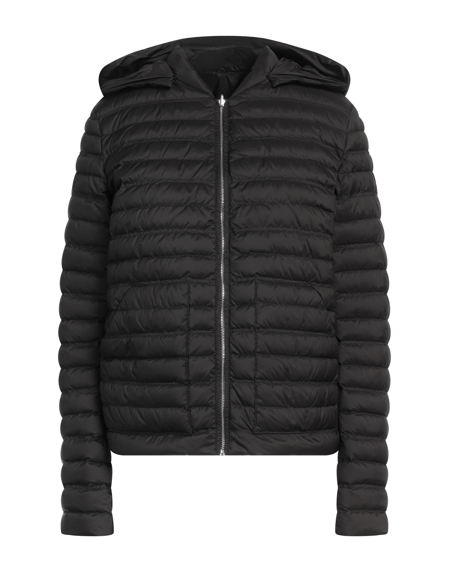 ADD - Пуховики и куртки на синтепоне