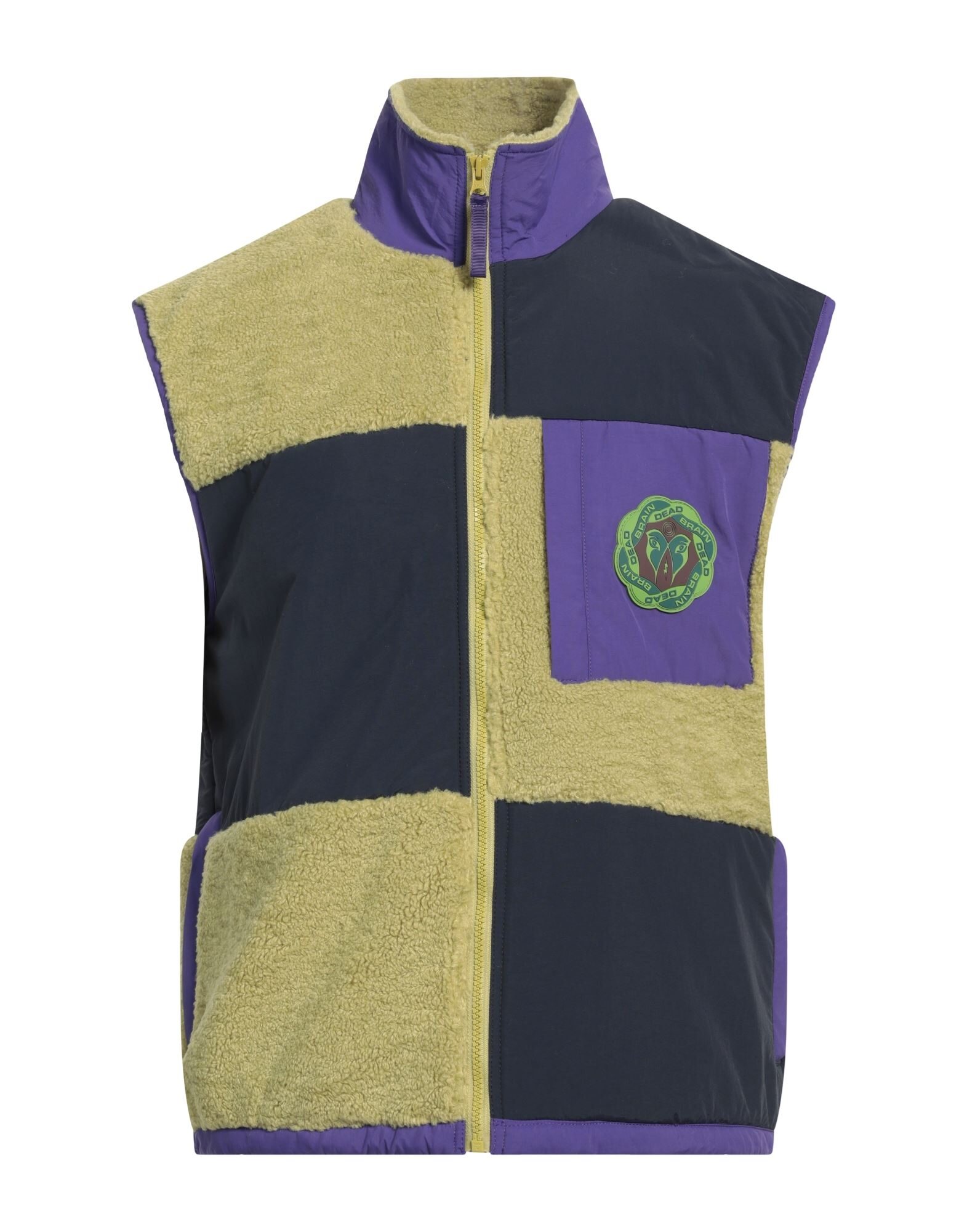 BRAIN DEAD - Vestes et blousons