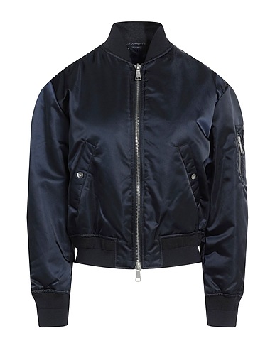ADD Bomber Midnight blue 100% Polyamide