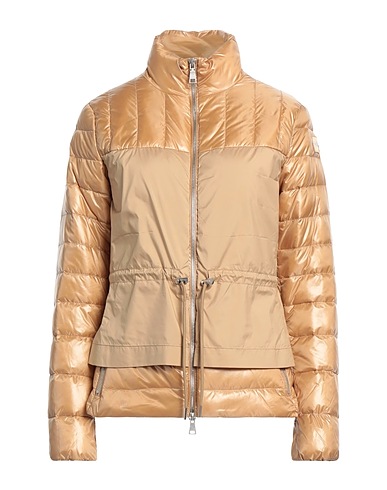ADD Piumino Beige 100% Poliammide