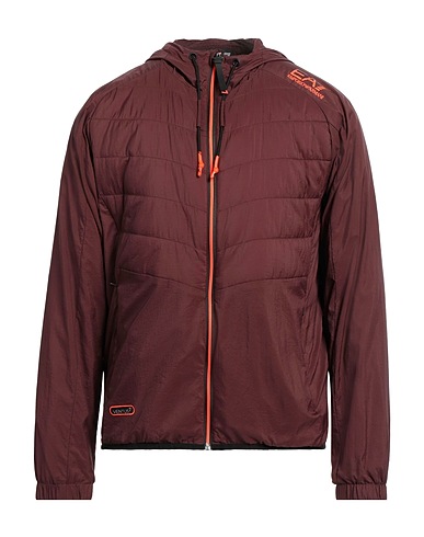 EA7 Jacket 100% Polyamide