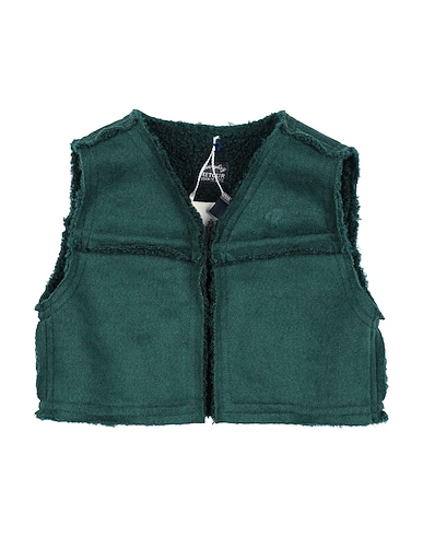 RETOUR Teddy Coat 100% Poliestere