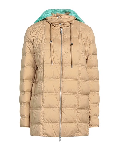 ADD Piumino Cammello 100% Poliestere